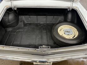 1967 CHEVROLET CHEVELLE