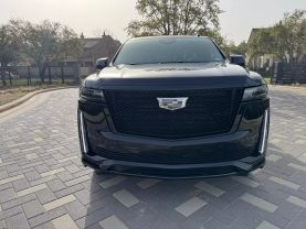 2021 CADILLAC ESCALADE SUV V8, 6.2 LITER SPORT PLATINUM SPORT UTILITY 4D