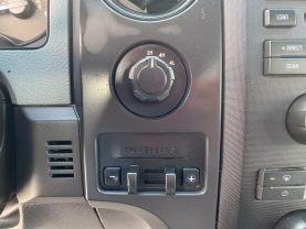 2012 FORD F150 REGULAR CAB PICKUP V6, FLEX FUEL, 3.7 LITER XL PICKUP 2D 8 FT at Motors On Wheels - used car dealership in Houston, Texas.