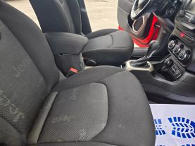 2015 JEEP RENEGADE