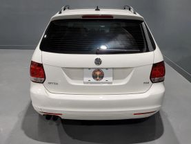 2013 Volkswagen Jetta Sportwagen - - Image 4