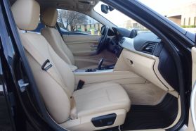 2013 BMW 3 SERIES SEDAN 4-CYL, TURBO, 2.0 LITER 328I SEDAN 4D
