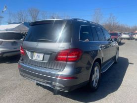 2017 Mercedes-benz Gls - Image 4