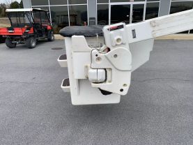 2018 FORD F550 SUPER DUTY 45FT BUCKET TRUCK ALTEC AT40G BUCKET TRUCKS V8, TURBO DIESEL, 6.7 LITER XL REG CAB 2D - Eddies Auto Sales
