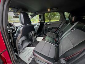2023 FORD ESCAPE SUV 3-CYL, ECOBOOST, TURBO, 1.5 LITER ST-LINE SPORT UTILITY 4D