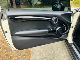 2016 MINI HARDTOP 2 DOOR HATCHBACK 3-CYL, TURBO, 1.5 LITER COOPER HATCHBACK 2D