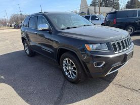 2014 Jeep Grand Cherokee - Image 4