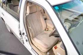 2000 TOYOTA CROWN ESTATE WAGON 1JZ-GTE ATHLETE V