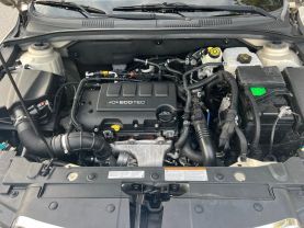 2013 CHEVROLET CRUZE