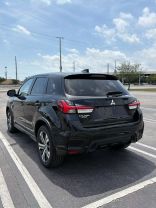 2023 MITSUBISHI OUTLANDER SPORT
