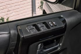 2019 TOYOTA 4RUNNER SUV V6, 4.0 LITER LIMITED NIGHTSHADE EDITION SPORT UTILITY 4D