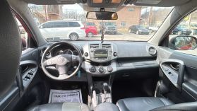2011 TOYOTA RAV4 SUV 2.5L SPORT 4DR