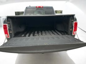 2016 RAM 1500 CREW CAB PICKUP V6 TURBO ECODIESEL 3.0 LARAMIE LONGHORN PICKUP 4D 5 1/2 FT