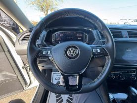 2021 Volkswagen Tiguan Sel Sport Utility 4d - Image 31