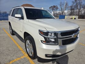 2015 Chevrolet Tahoe - Image 9