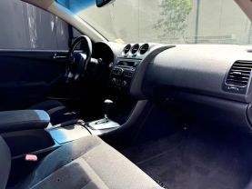 2012 NISSAN ALTIMA SEDAN 4-CYL, 2.5 LITER 2.5 SEDAN 4D