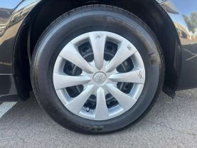 2013 TOYOTA COROLLA SEDAN 4-CYL, 1.8 LITER L SEDAN 4D at The One Autosales Inc in Phoenix , AZ 85022  33.60461470880989, -112.03641575767358