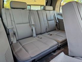 2012 CHEVROLET TAHOE SUV V8, FLEX FUEL, 5.3 LITER LT SPORT UTILITY 4D