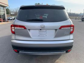 2021 HONDA PILOT EX-L CARS/SUV V6, I-VTEC, 3.5 LITER EX-L SPORT UTILITY 4D - Eddies Auto Sales