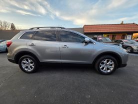 2015 MAZDA CX-9 SUV V6, 3.7 LITER SPORT SUV 4D