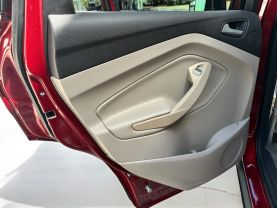 2013 FORD ESCAPE SUV 4-CYL, ECOBOOST, 1.6L SEL SPORT UTILITY 4D