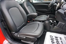 2023 MINI HARDTOP 2 DOOR HATCHBACK 3-CYL, TURBO, 1.5 LITER COOPER HATCHBACK 2D