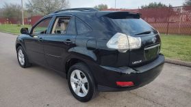 2005 LEXUS RX SUV V6, 3.3 LITER RX 330 SPORT UTILITY 4D