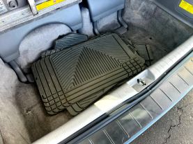 2007 TOYOTA SIENNA VAN V6, VVT, 3.5 LITER XLE LIMITED MINIVAN 4D