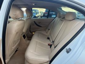2015 BMW 3 SERIES SEDAN 4-CYL, TURBO, 2.0 LITER 328I SEDAN 4D