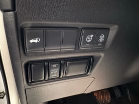 2020 NISSAN ARMADA SUV V8, 5.6 LITER SL SPORT UTILITY 4D