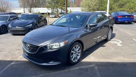 2015 Mazda Mazda6 - Image 9