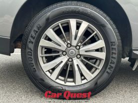 2019 Nissan Pathfinder - Image 31