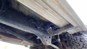 1997 TOYOTA LAND CRUISER PRADO SUV 1KZ-TE TX