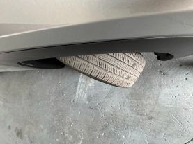 2024 HYUNDAI TUCSON SUV 4-CYL, GDI, 2.5 LITER SEL SPORT UTILITY 4D