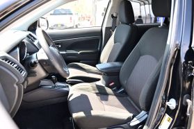 2019 MITSUBISHI OUTLANDER SPORT SUV 4-CYL, 2.0 LITER ES SPORT UTILITY 4D