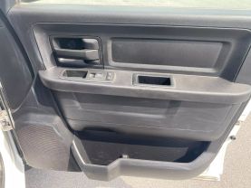 2016 RAM 5500 CREW CAB 10FT FLATBED TRUCK FLATBED TRUCKS 6-CYL, TURBO DSL, 6.7L TRADESMAN 4D - Eddies Auto Sales