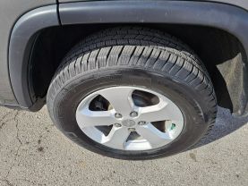 2012 JEEP GRAND CHEROKEE