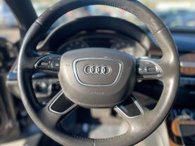 2015 Audi A8 - Image 8