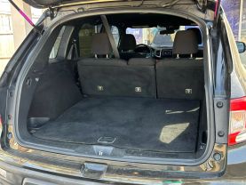 2019 HONDA PASSPORT SUV BLACK AUTOMATIC - Dart Auto Group