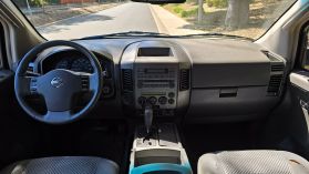 2007 NISSAN ARMADA SE SPORT UTILITY 4D