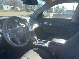 2014 Gmc Terrain - Image 15