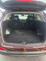 2016 KIA SORENTO SUV 4-CYL, TURBO, GDI, 2.0 LITER EX SPORT UTILITY 4D