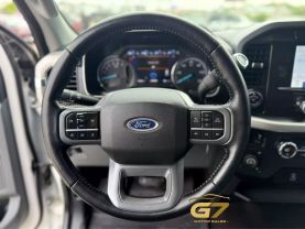 2021 Ford F150 Supercrew Cab - Image 21