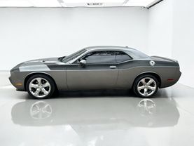 2012 DODGE CHALLENGER COUPE V6, 3.6 LITER SXT COUPE 2D