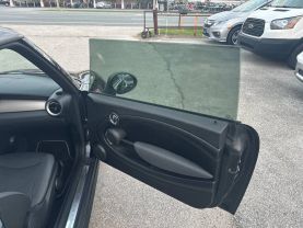2010 MINI HARDTOP HATCHBACK 4-CYL, 1.6 LITER COOPER HATCHBACK 2D