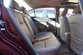 2012 HONDA CIVIC SEDAN 4-CYL, VTEC, 1.8 LITER EX-L SEDAN 4D