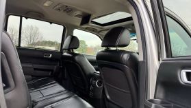 2012 HONDA PILOT SUV V6, I-VTEC, 3.5 LITER TOURING SPORT UTILITY 4D-Empire Motors INC