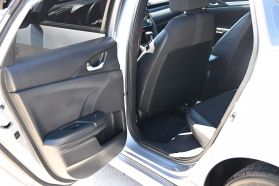 2020 HONDA CIVIC SEDAN 4-CYL, I-VTEC, 2.0 LITER SPORT SEDAN 4D
