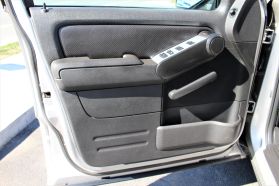 2007 MERCURY MOUNTAINEER SUV V8, 4.6 LITER PREMIER SPORT UTILITY 4D