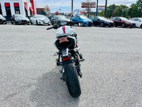 2022 KAWASAKI ER650KNFAN Z650 (ABS) SPORTBIKES - -